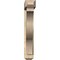 Ekena Millwork Funston Craftsman Rough Sawn Bracket w/ Offset Brace, Douglas Fir, 6"W x 32"D x 36"H BKT0604X32X36FST04RDF - alternate 3